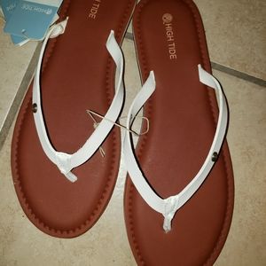 High Tide Flip Flops 10